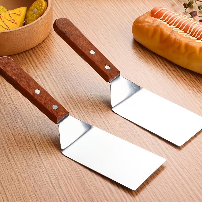 Camping Cooking Ware Set - 스테인리스 뒤집개 올스텐 주방용품 자취 필수템