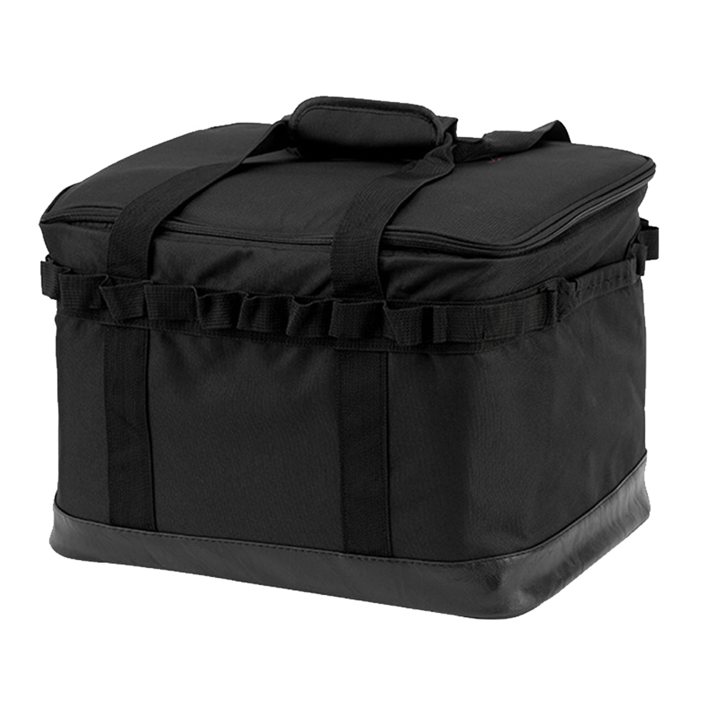 Camping Cooking Kit Box - 야외 캠핑 수납 가방 피크닉 잡화