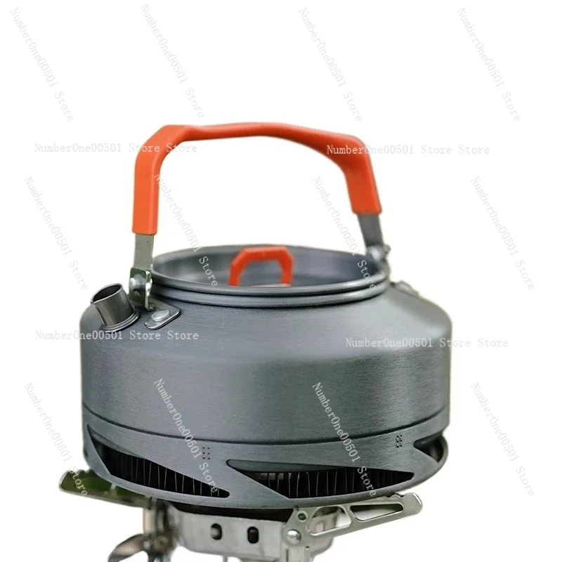 Camping Cooking Ring - XT1 야외 캠핑 스토브 차 요리