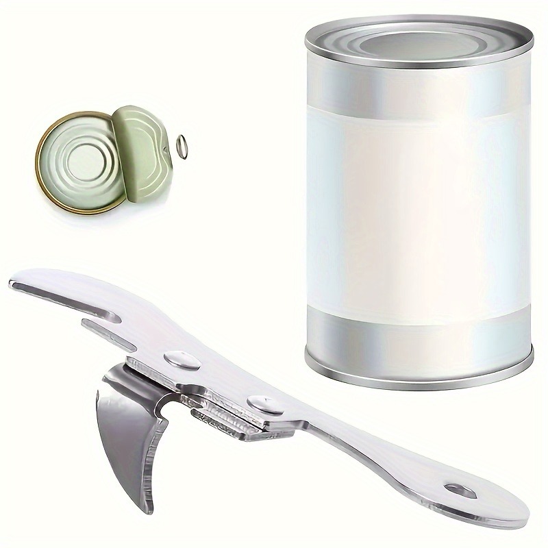 다기능 캔따개 2/4개 세트, 스테인리스 캔따개, 컴팩 - Camping Cooking Set For 4 리뷰 및 가격