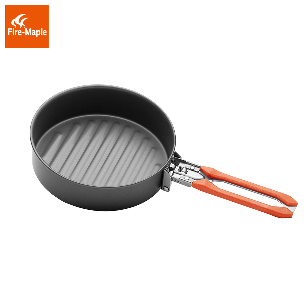 Fire Maple Feast 1 야외 캠핑 하이킹 조 - Camping Cooking Pots And Pans Set 리뷰 및 가격
