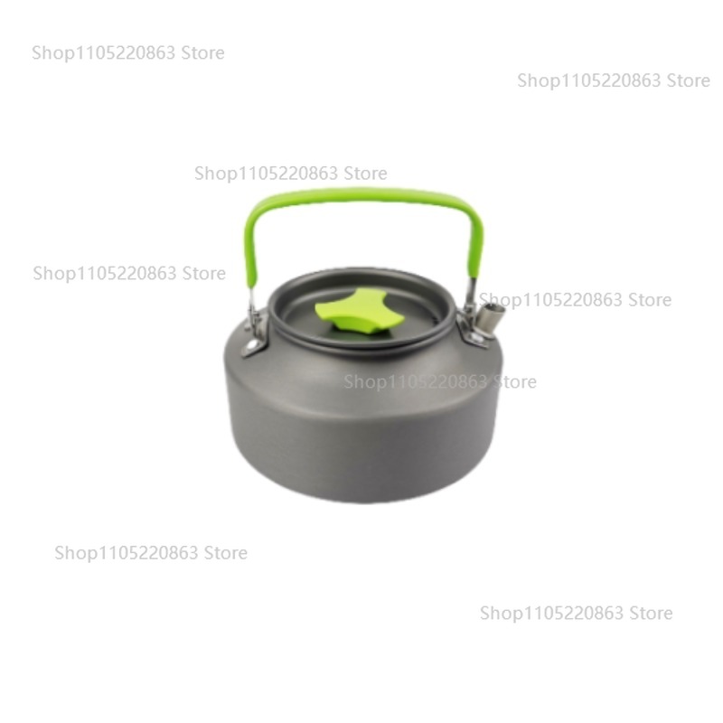 4 in 1 피크닉 2-3인용 푸셩 야외 캠핑 하이킹  - Camping Cooking Set For 4 리뷰 및 가격