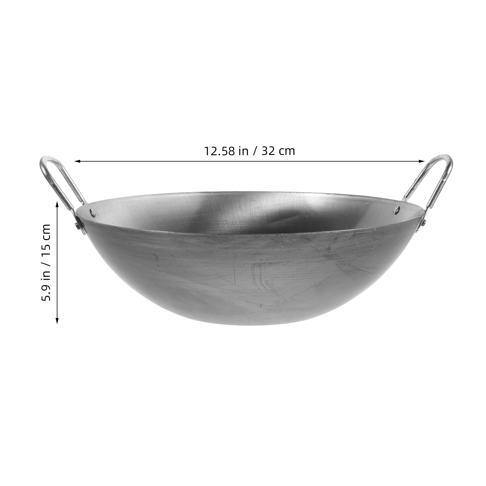 철제 웍 링 논슬립 스토브 랙 이중 손잡이 방풍 오픈  - Camping Cooking Ring 리뷰 및 가격