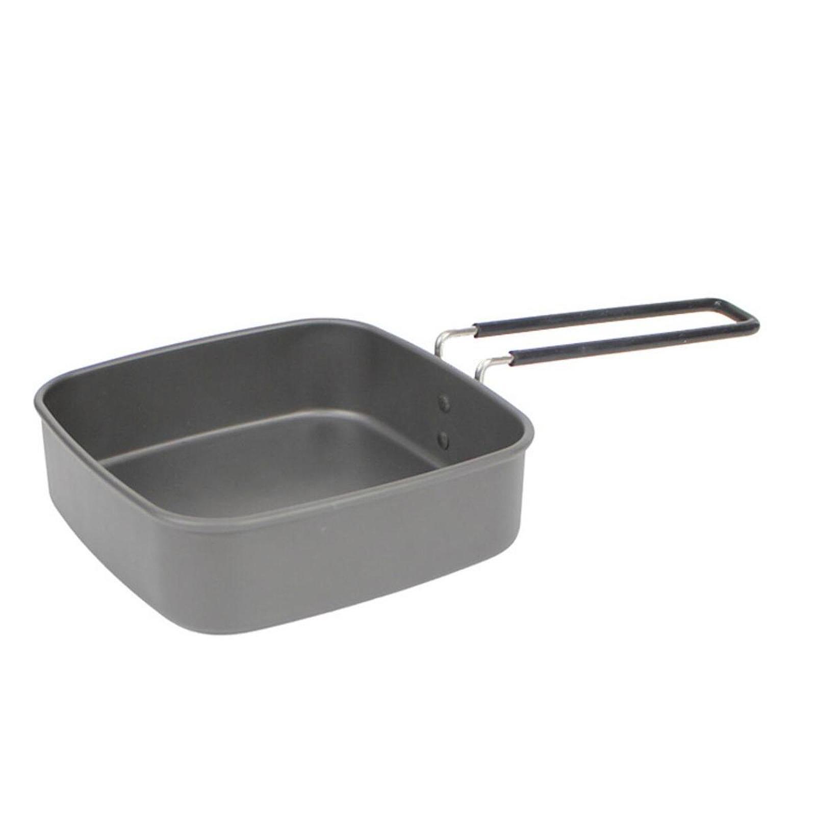 캠핑 조리기구 세트 프라이팬 여행용 경량 캠프 하이킹  - Camping Cooking Pots And Pans Set 리뷰 및 가격