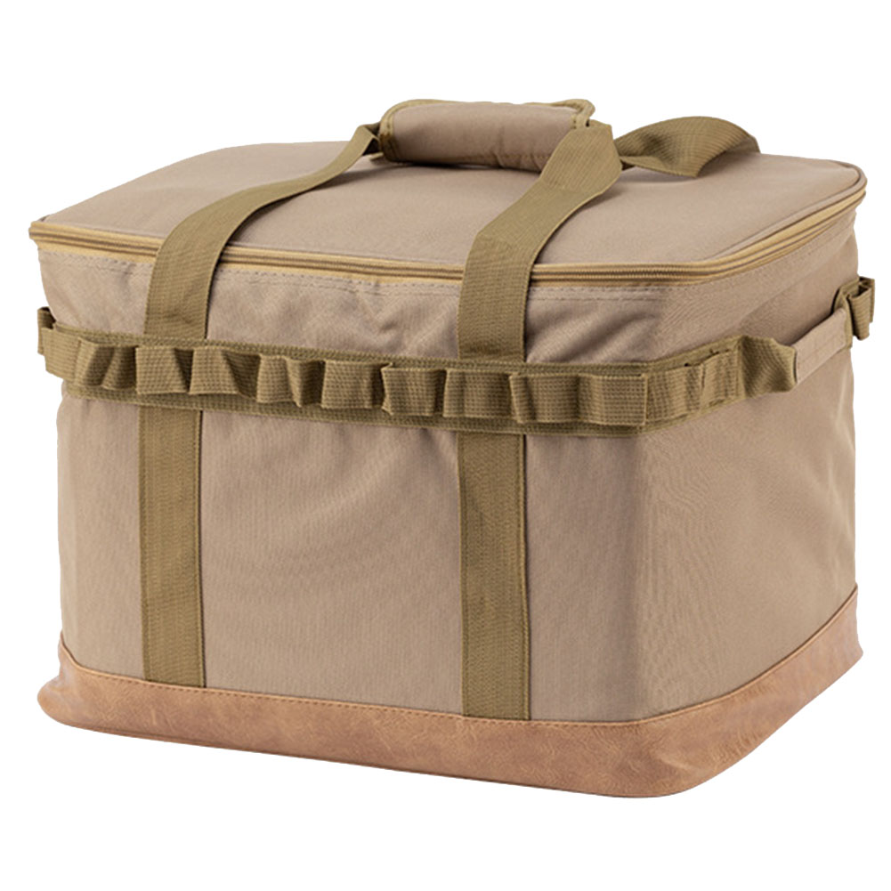 야외 캠핑 수납 가방 피크닉 잡화 가방 조리기구 스토브 - Camping Cooking Kit Box 리뷰 및 가격