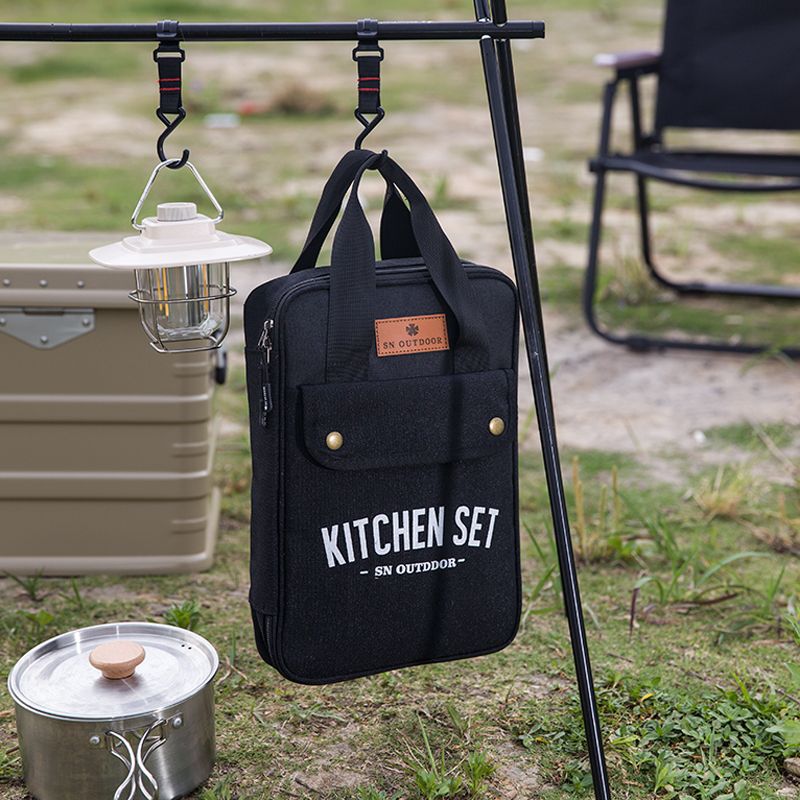 8종 캠핑 주방용품 세트 휴대용 야외 여행용품 스테인리 - Camping Cooking Set Stainless Steel 리뷰 및 가격