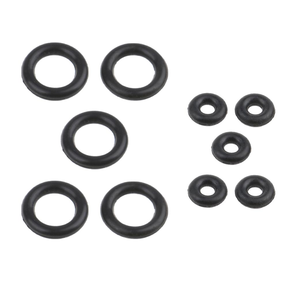 5개 캠핑 스토브 가스 고무 링 가스켓 캐니스터 시스템 - Camping Cooking Ring 리뷰 및 가격