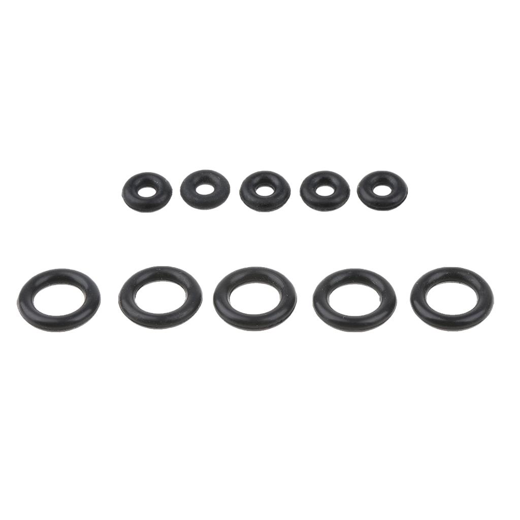 5개 캠핑 스토브 가스 고무 링 가스켓 캐니스터 시스템 - Camping Cooking Ring 리뷰 및 가격