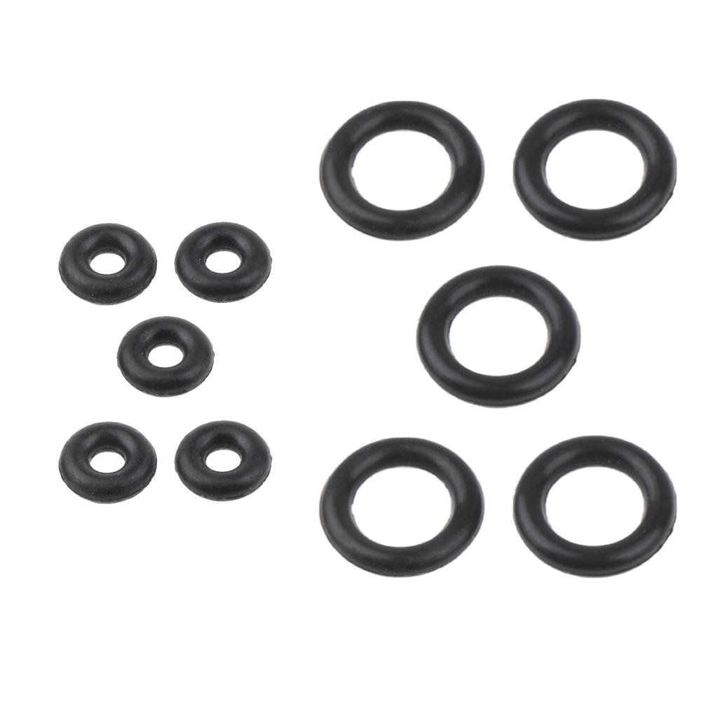 5개 캠핑 스토브 가스 고무 링 가스켓 캐니스터 시스템 - Camping Cooking Ring 리뷰 및 가격