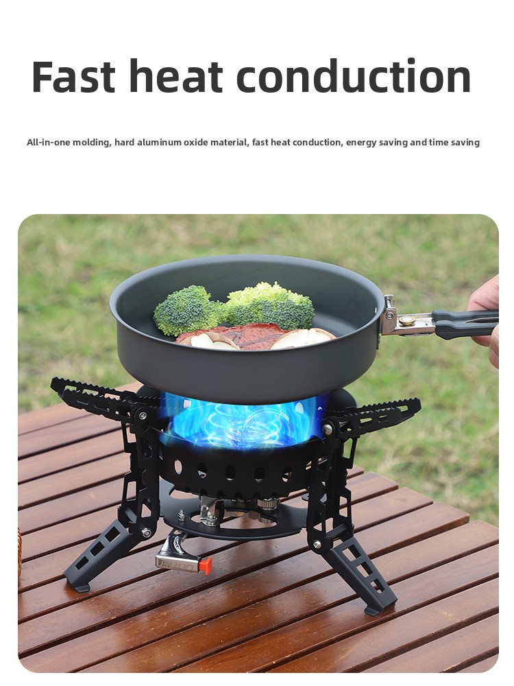 불린 C15 아웃도어 소형 프라이팬 휴대용 2026 접 - Camping Cooking Pots And Pans Set 리뷰 및 가격