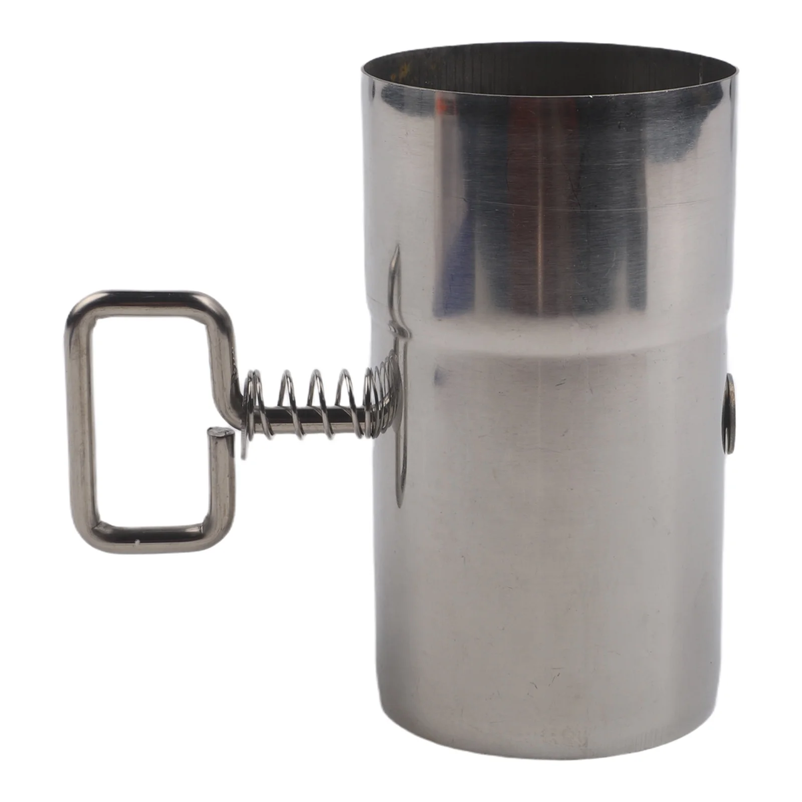 110*59mm 캠핑 스토브 파이프 스테인레스 스틸 텐 - Camping Cooking Options 리뷰 및 가격