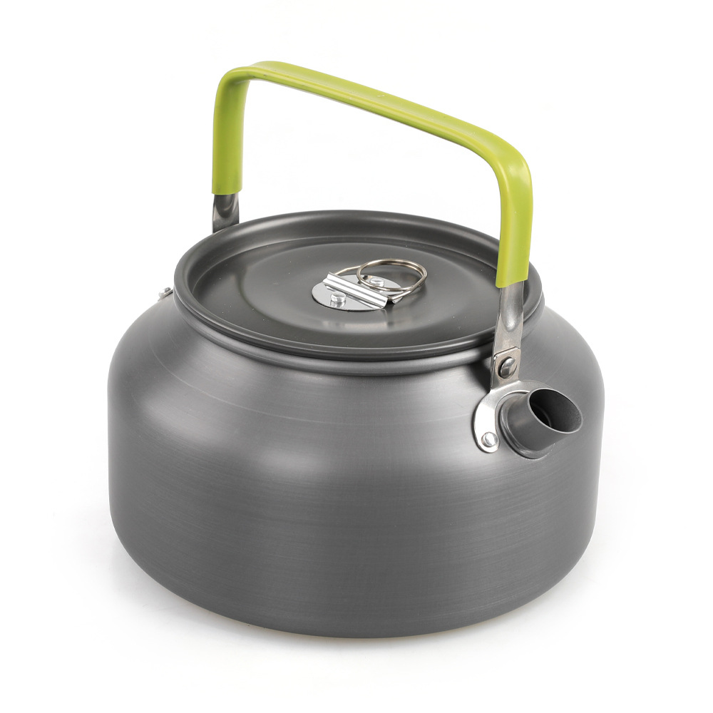 합금 야외 물 주전자 캠핑 요리 주전자 멀티 사이즈 옵 - Camping Cooking Options 리뷰 및 가격