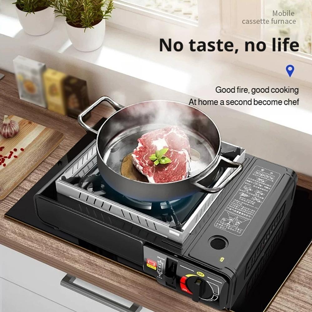 야외용 휴대용 스토브 액세서리 카드 스토브용 방풍 링  - Camping Cooking Ring 리뷰 및 가격