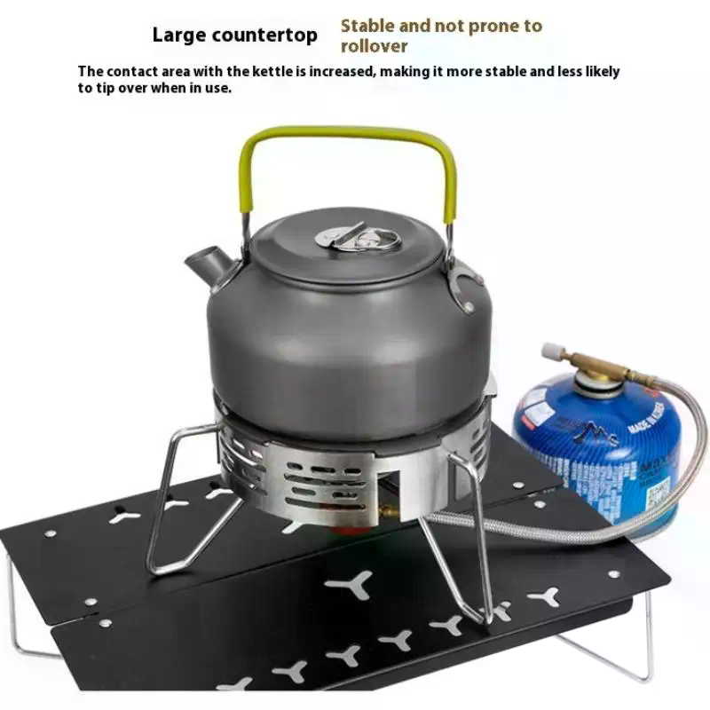야외 스토브 방풍막 휴대용 캠핑 스토브 방풍 링 고온  - Camping Cooking Ring 리뷰 및 가격