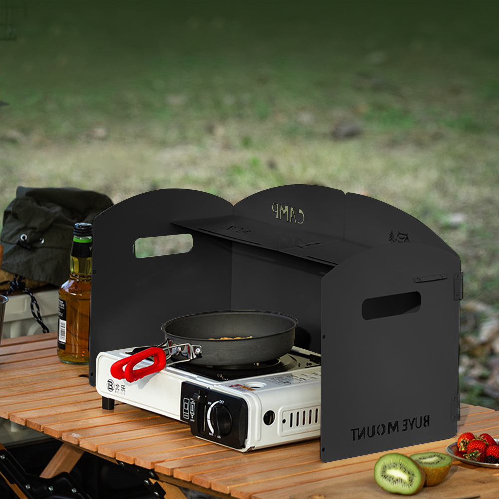 접이식 캠핑 가스 스토브 앞 유리 보관 레이어 가스 스 - Campfire Cooking 리뷰 및 가격