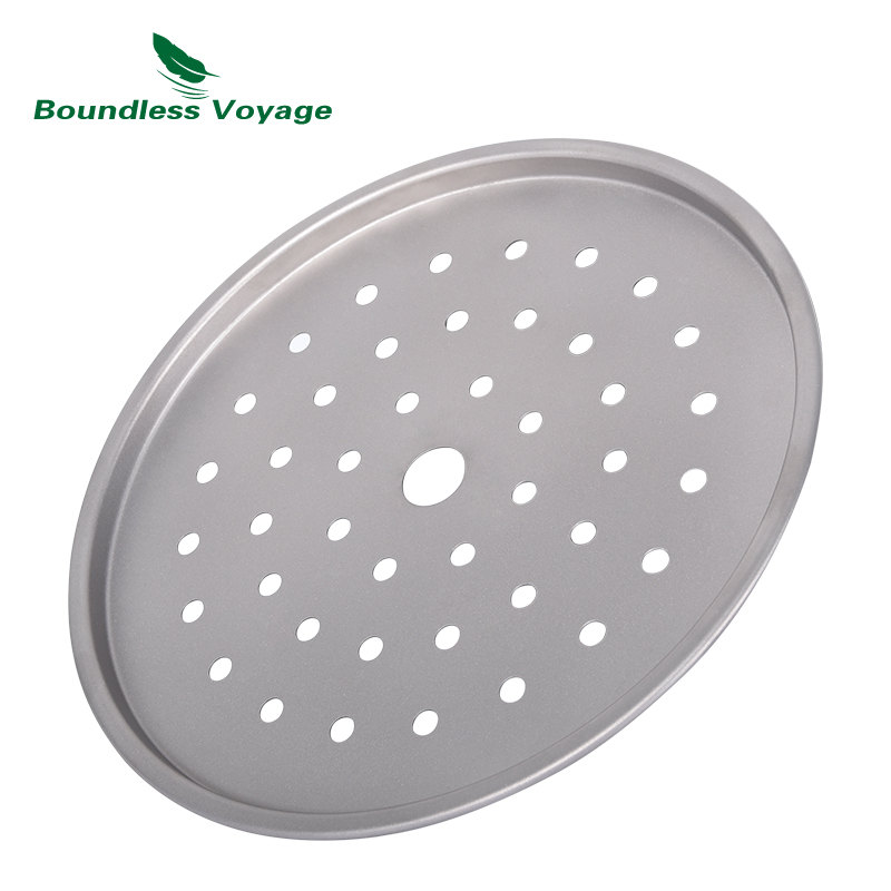 무한 항해 캠핑 요리 냄비 다기능 티타늄 기선 수프 냄 - Camping Cooking Ware Set 리뷰 및 가격